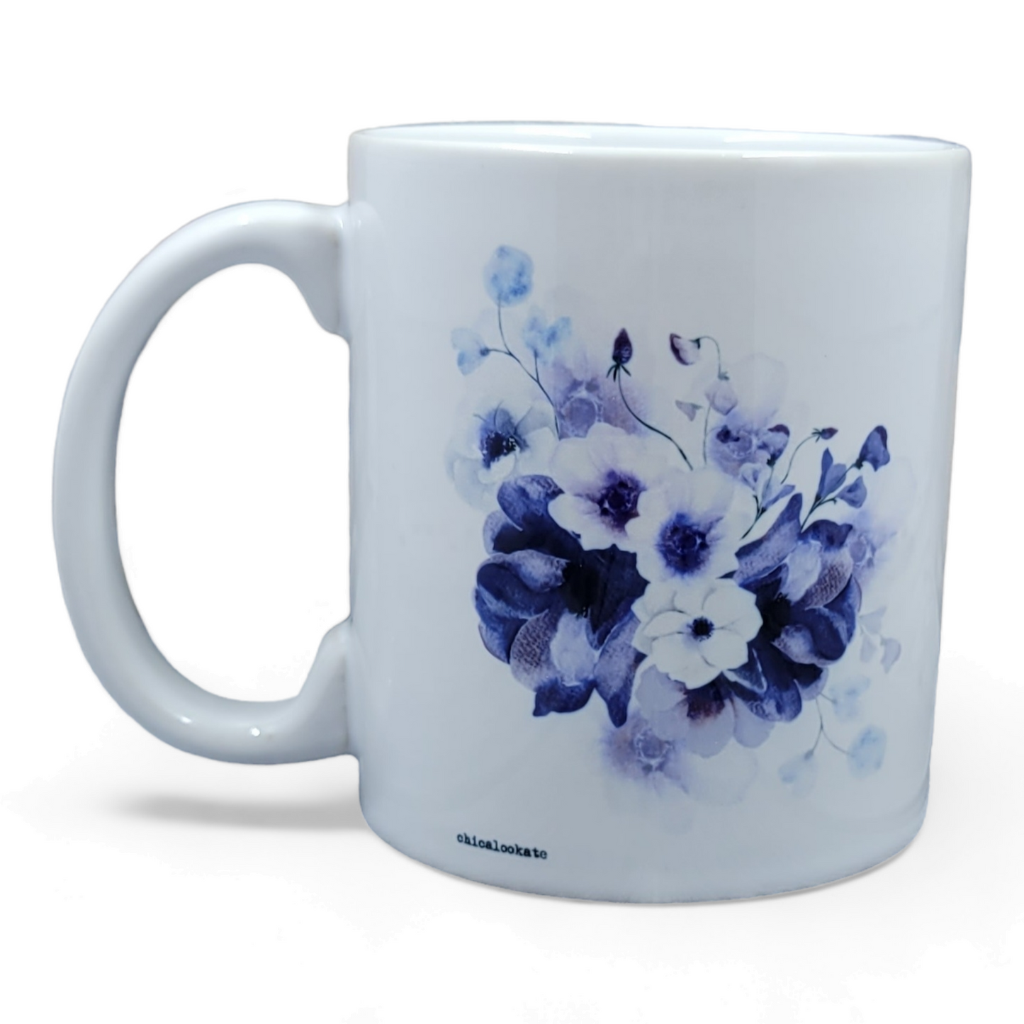 Use Your Fucks Wisely Mug NASFW