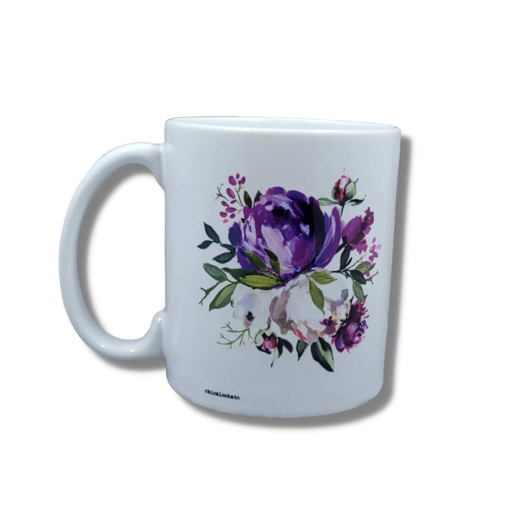 Charming As Fuck Mug NASFW