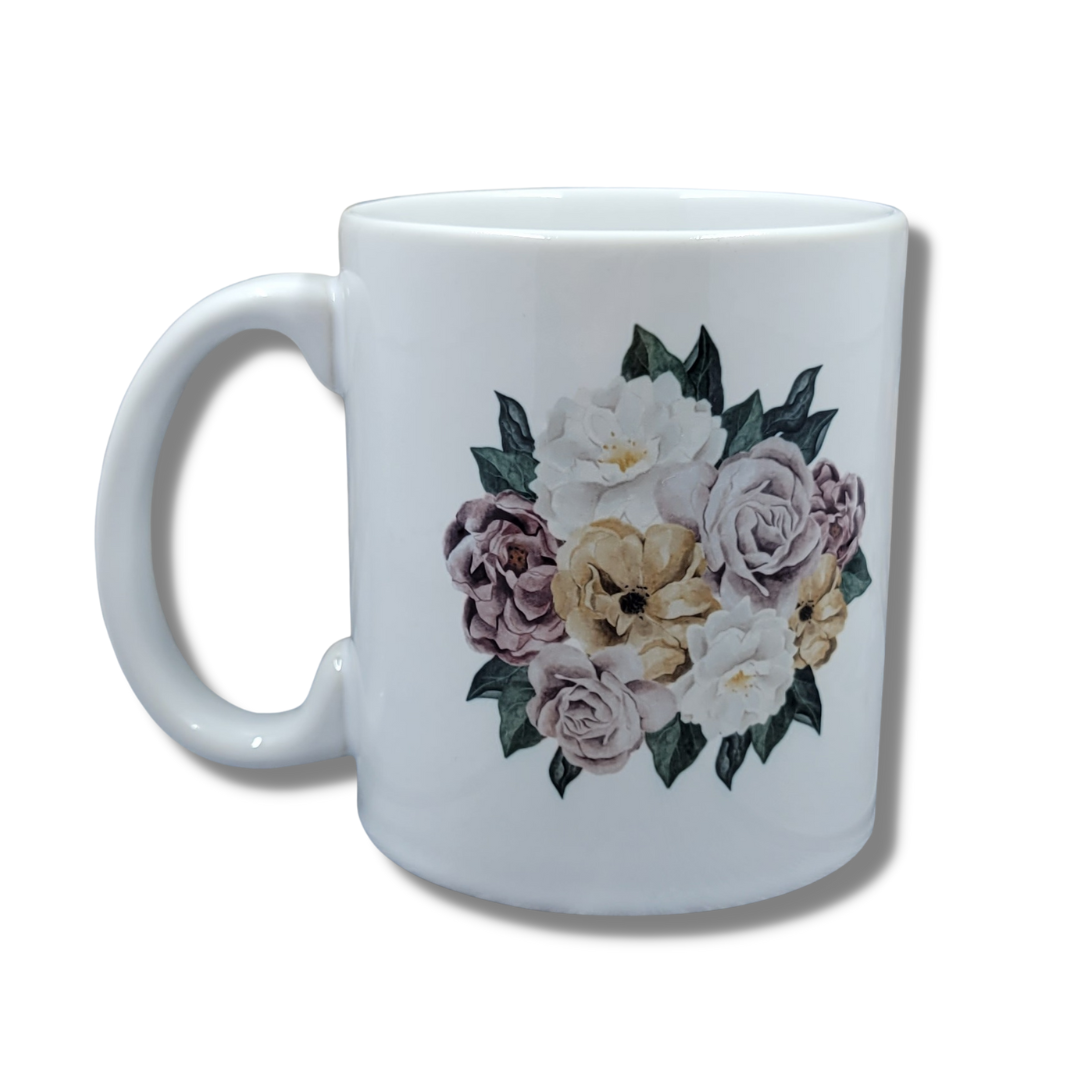 Feminist Killjoy Mug