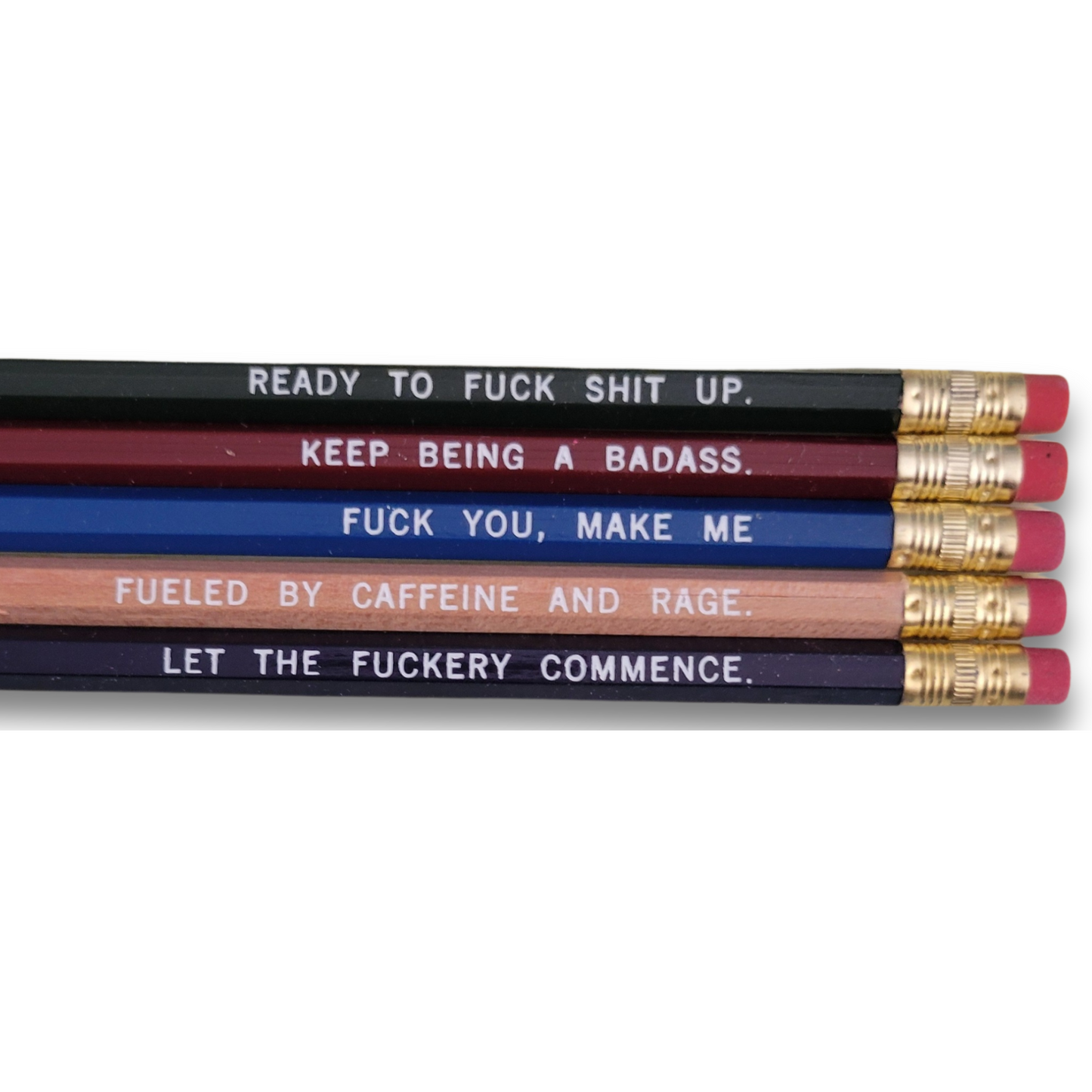 Resist Pencils