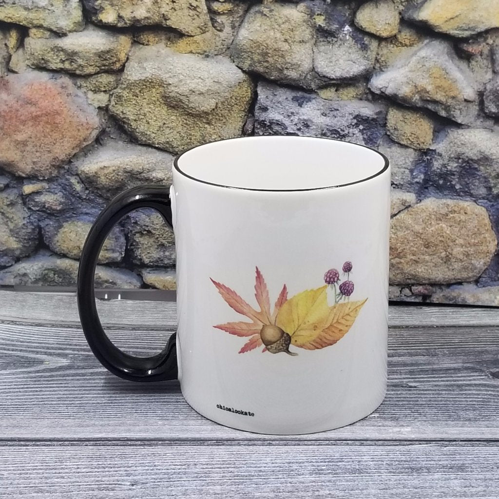 Male Tears Mug