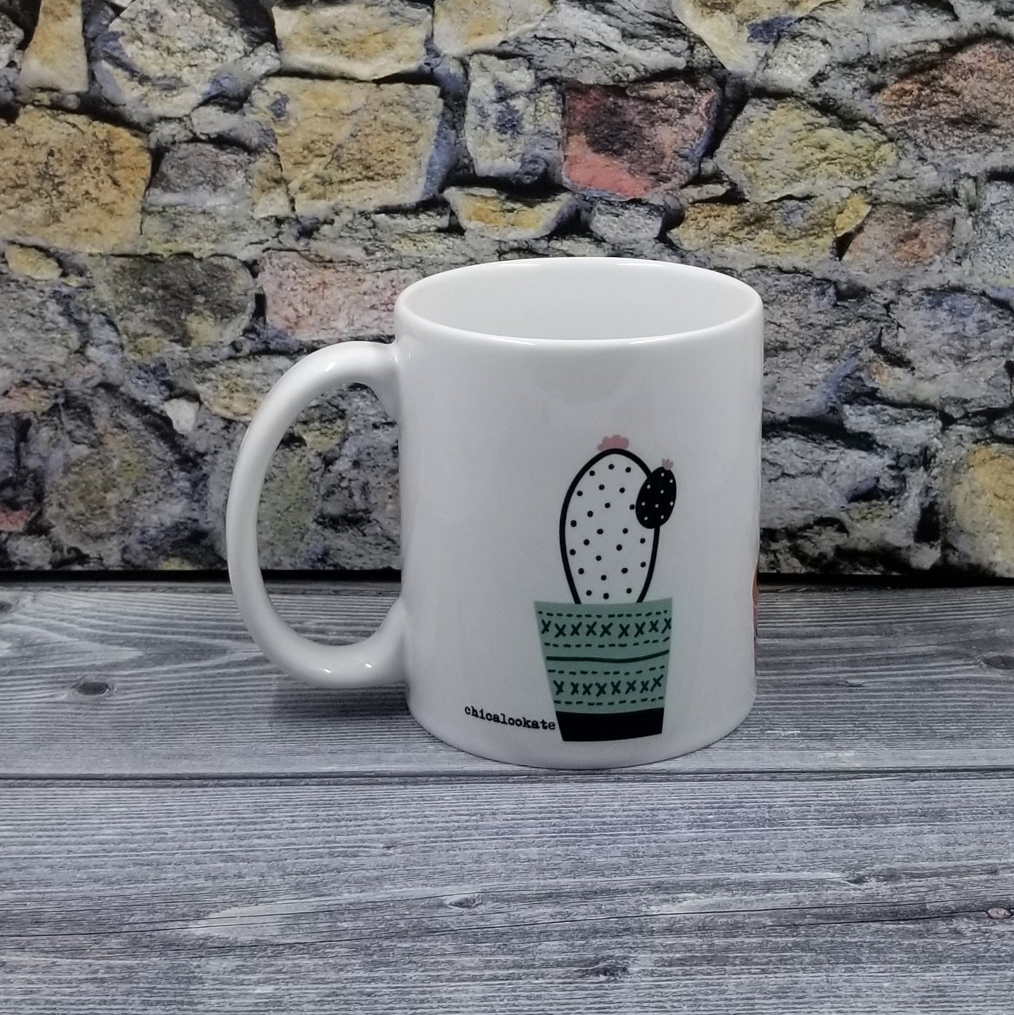 Don't Be a Prick Mug