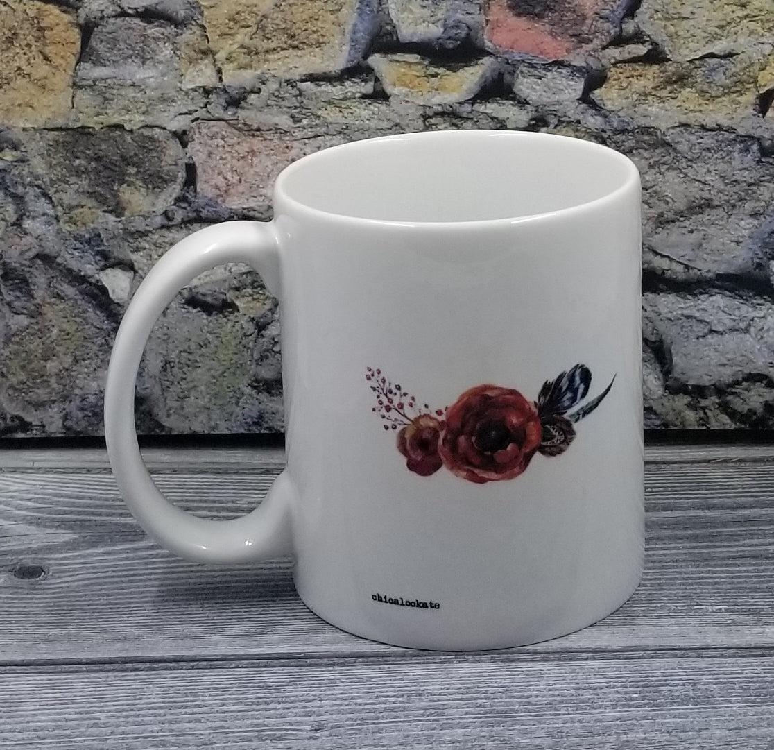 What Kind of Fuckery is This Mug NASFW