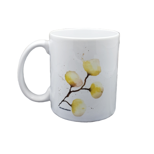 Bitchtastic NASFW Mug