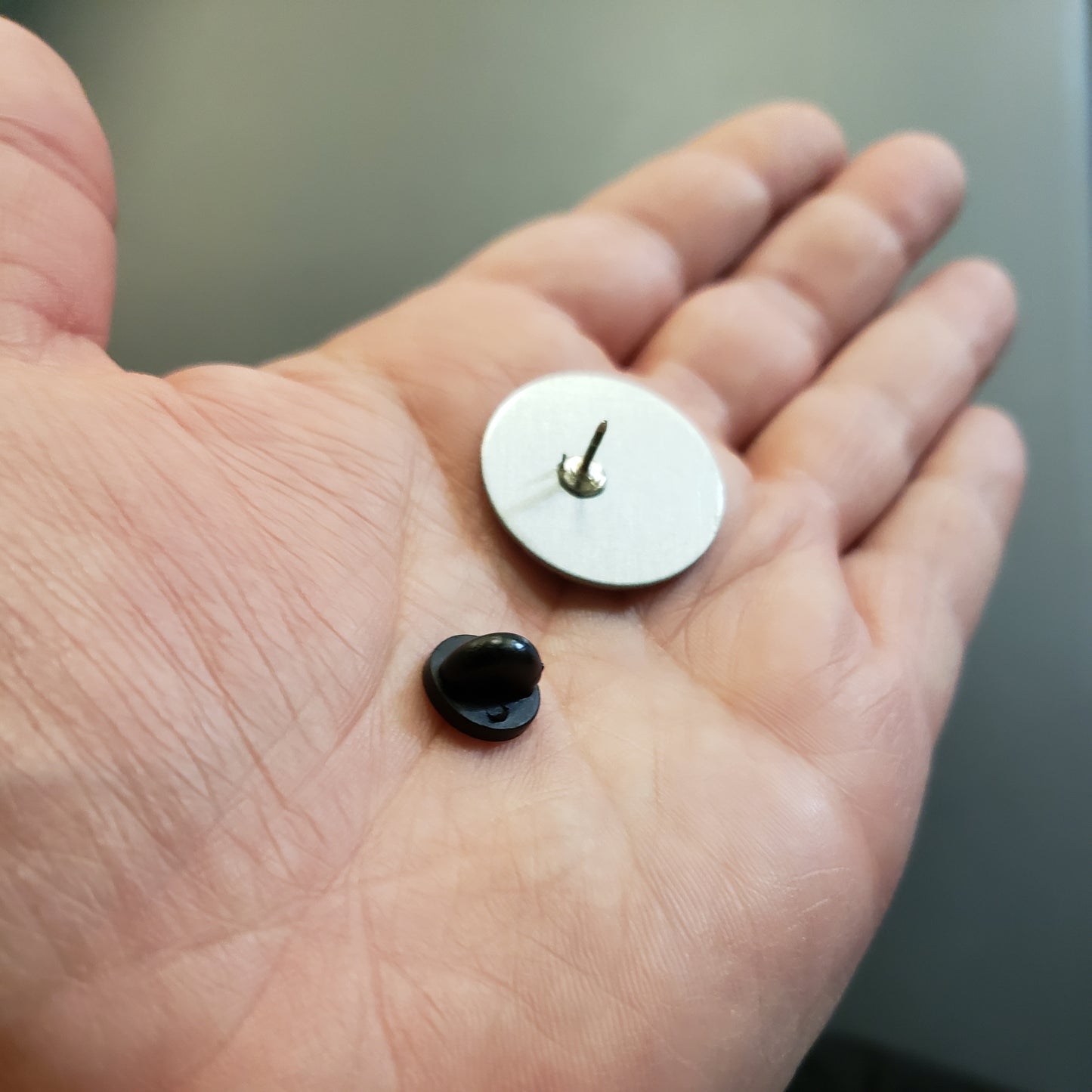 Oh For Fuck's Sake Lapel Pin -CLEARANCE