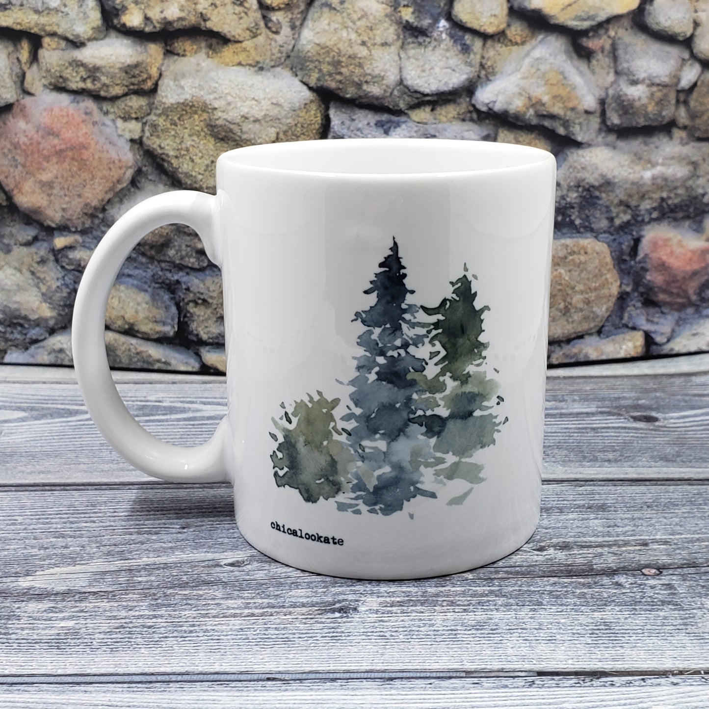 Fuck That Noise Mug NSFW