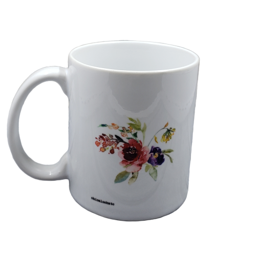 Bollocks Mug NASFW