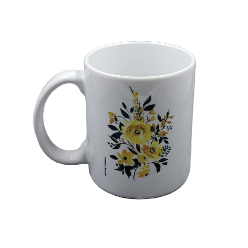 Beware the Fuckening Mug NASFW