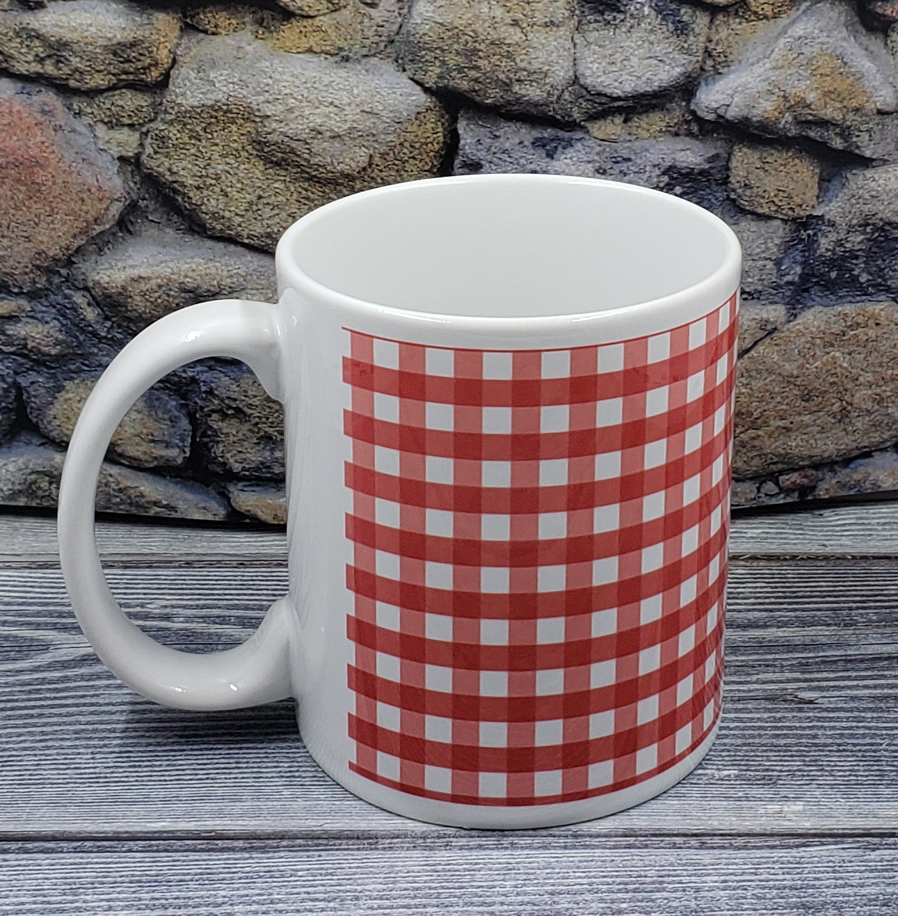 Airplane Wrong Week to Quit Drinking Mug