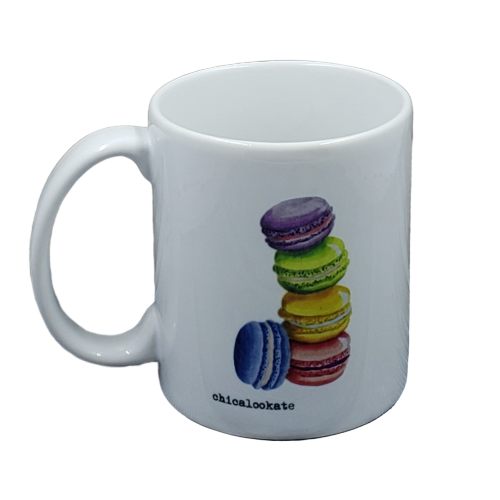 Bite Me NASFW Mug