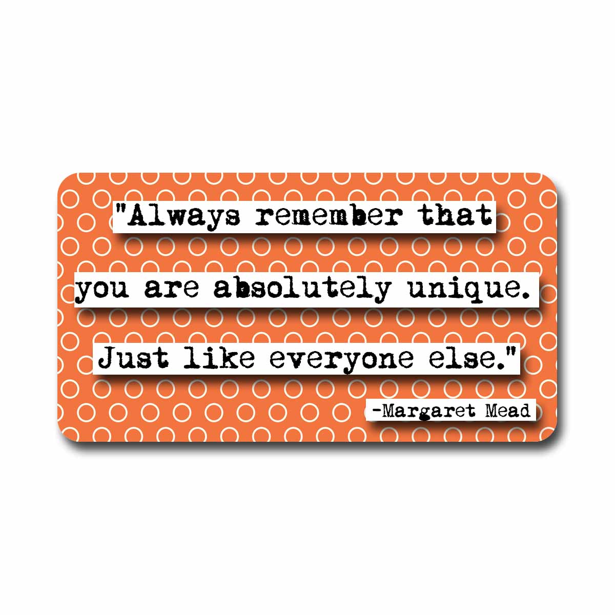 Advice Pocket Wisdom Mini Quote Cards Set of 12