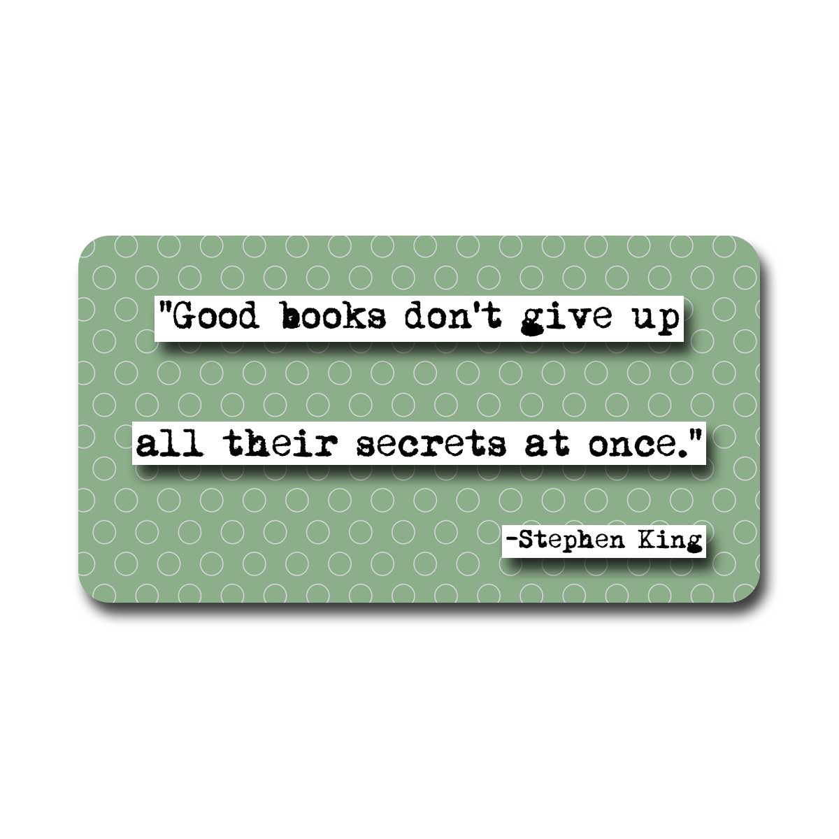Books Pocket Wisdom Mini Quote Cards Set of 12