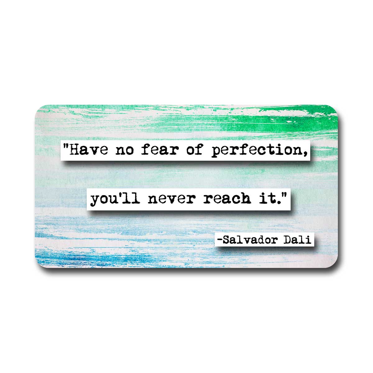 Creativity Pocket Wisdom Mini Quote Cards Set of 12