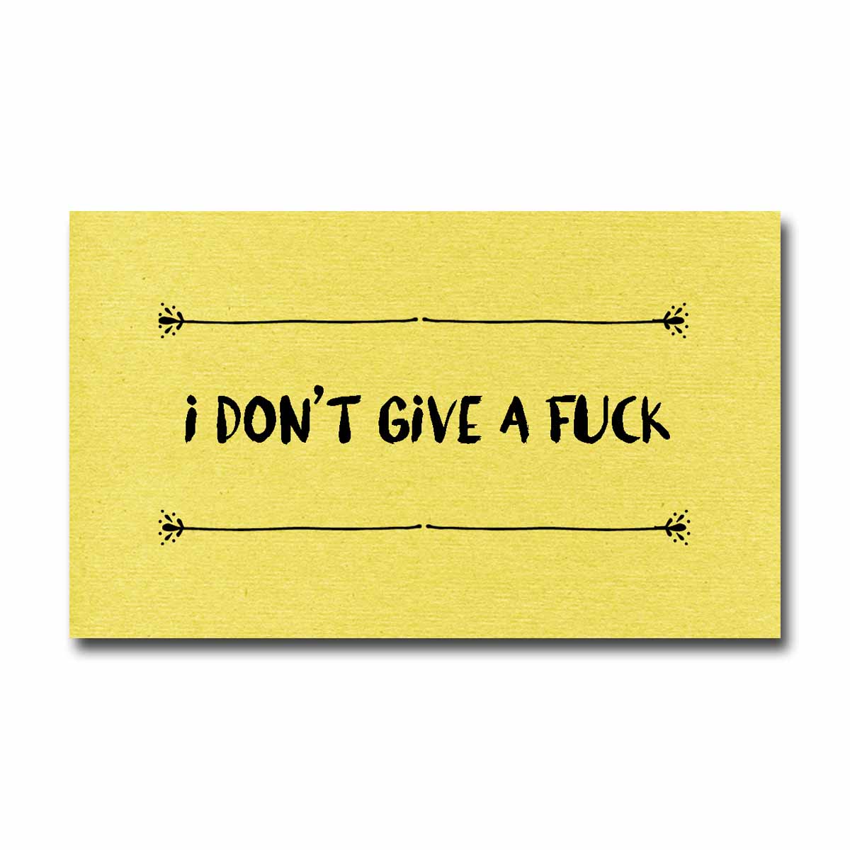 Fuck Notes NSFW