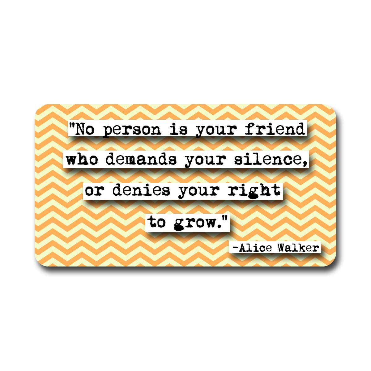 Friendship Pocket Wisdom Mini Quote Cards Set of 12