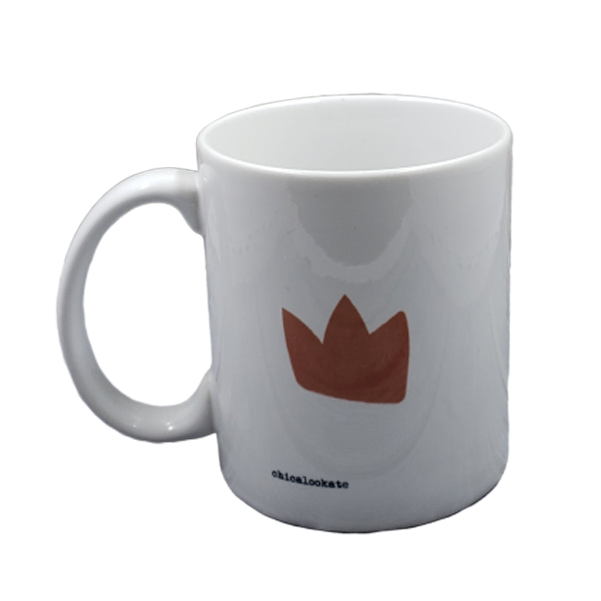 I Don't Give a Fuck Mug NASFW