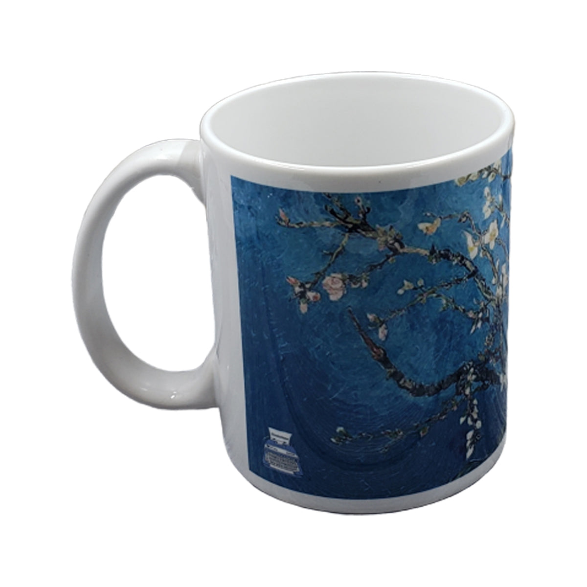 e.e. cummings Courage Quote Mug