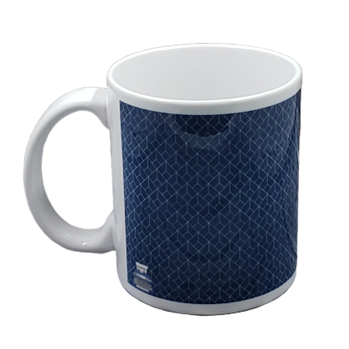 Amelia Earhart Quote Mug