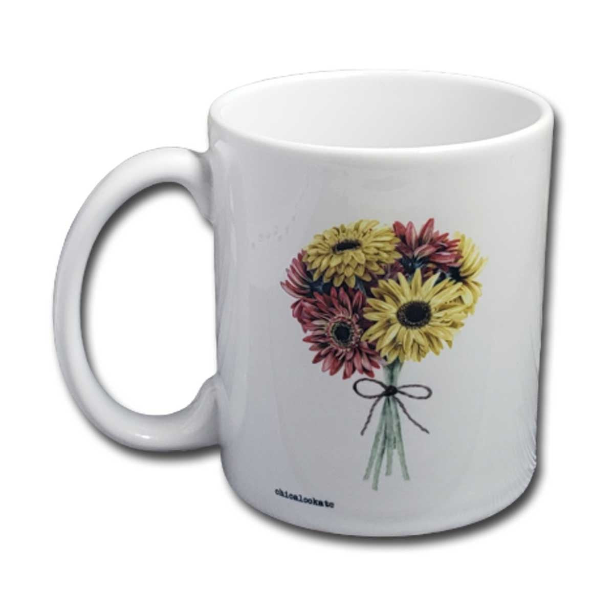 Giving Every Day My Some Mug