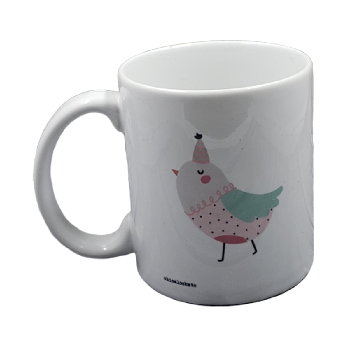 Nasty Woman Mug