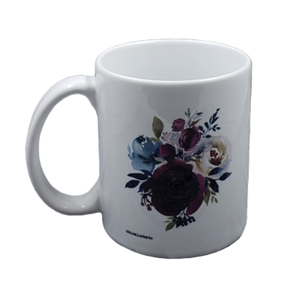 Fucking Fuck Mug NASFW