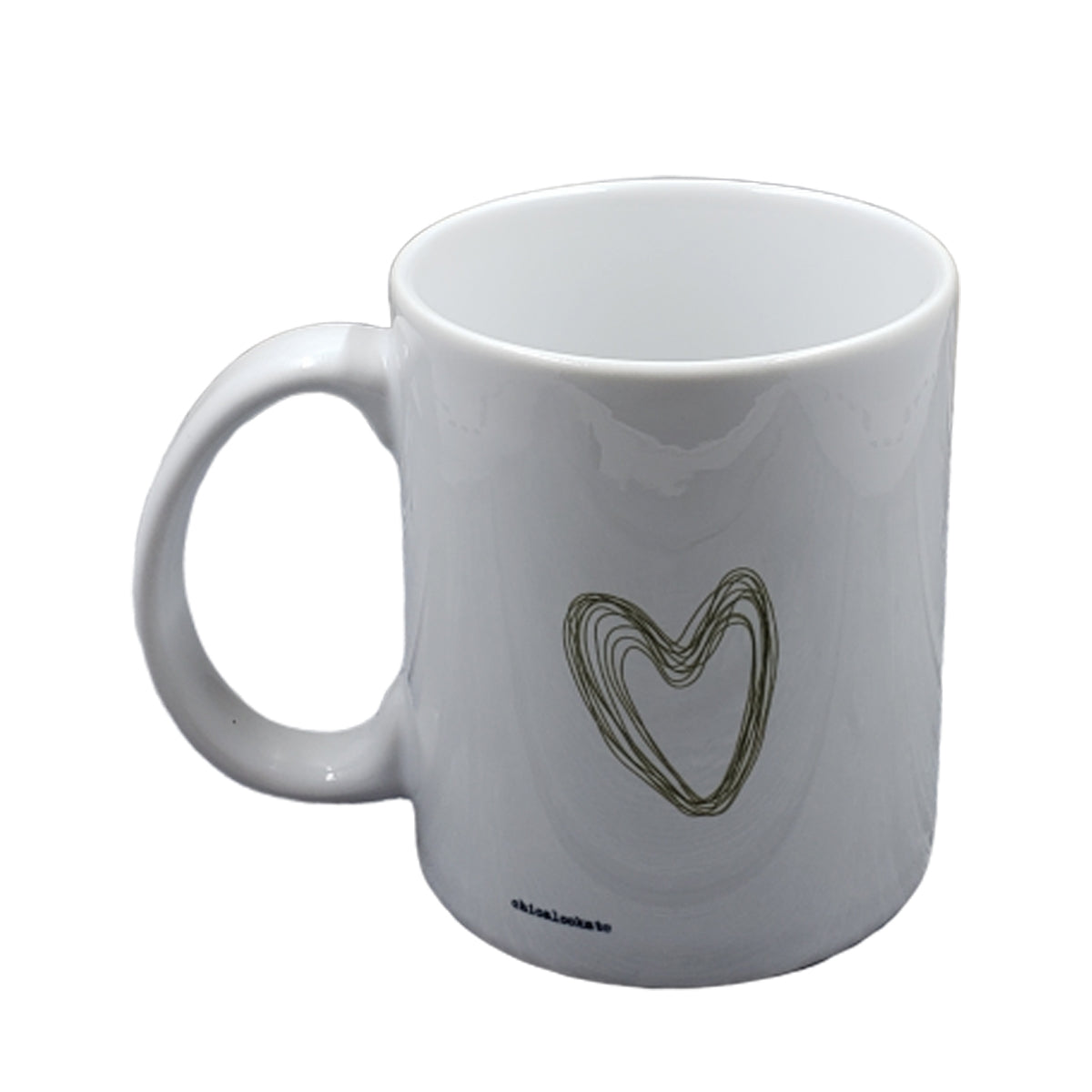 Oh For Fuck's Sake Mug NASFW