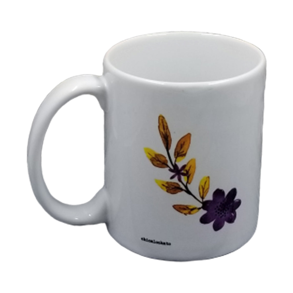 Fuckadoodledo Mug NASFW