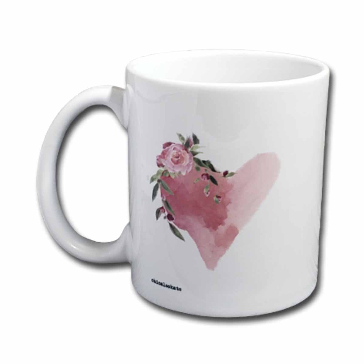 Next Level Petty Mug NASFW