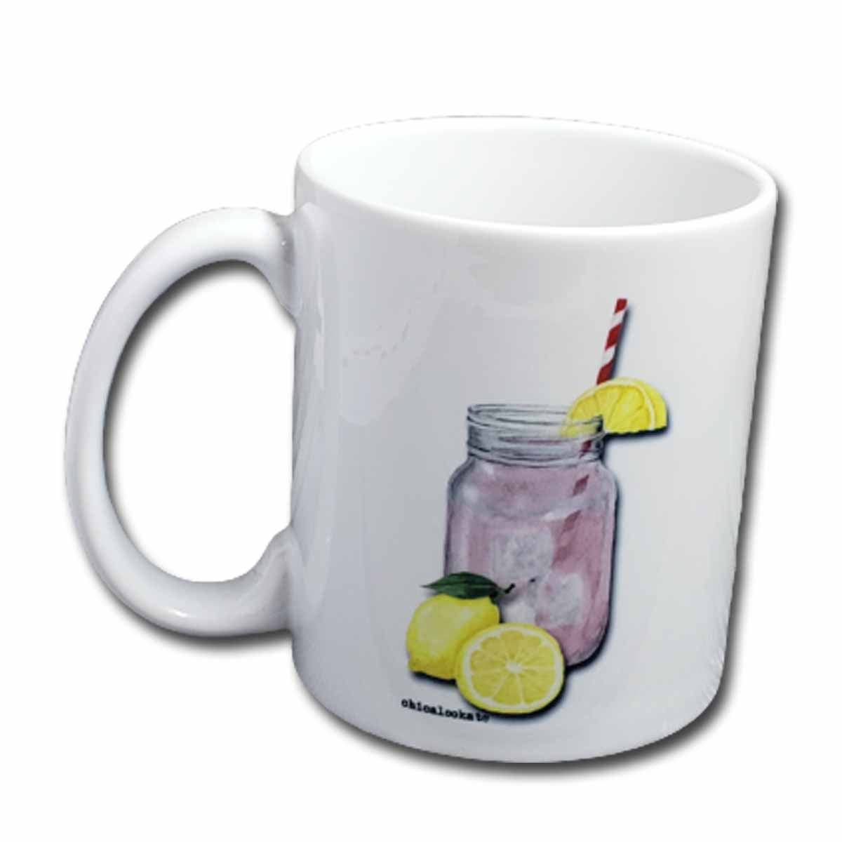 Champion Grudge Holder Mug