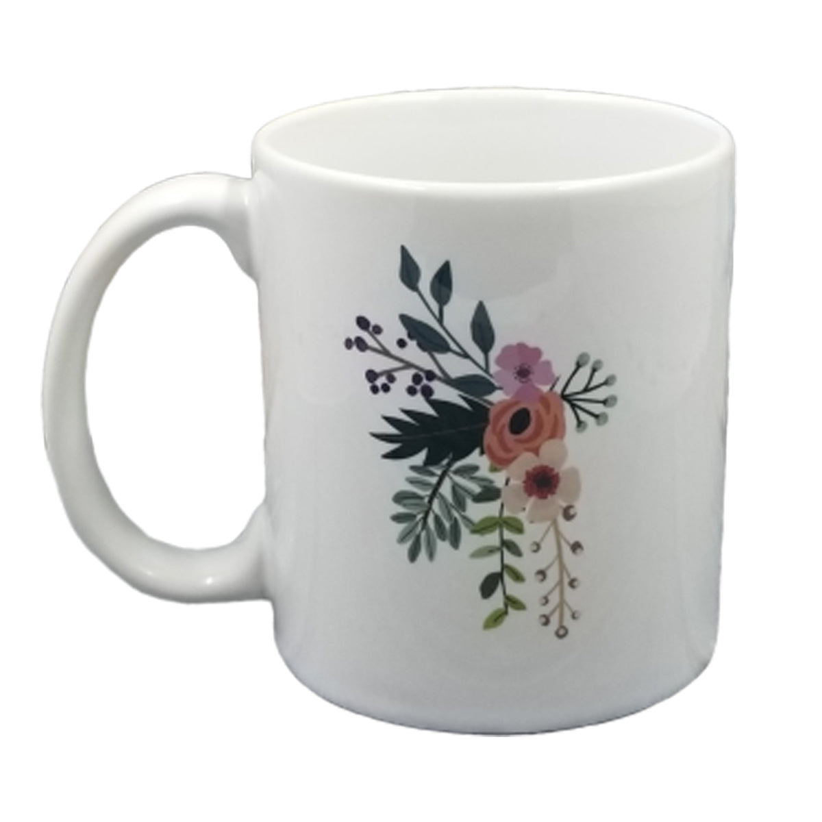 Toxic Masculinity Mug - mfm