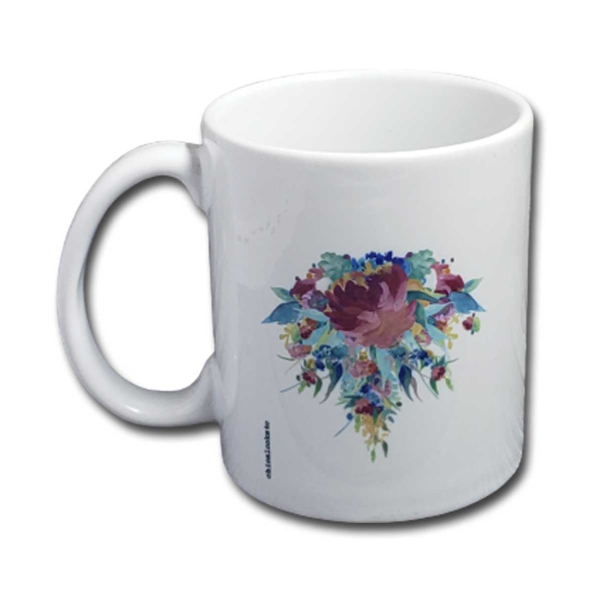 Feminism is My Second Favorite F-Word Mug