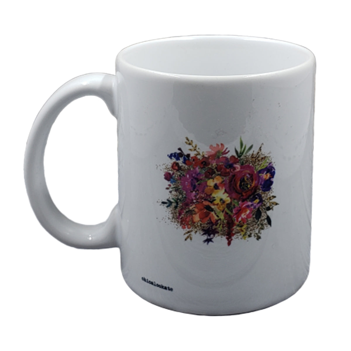 Reclaiming My Time Mug