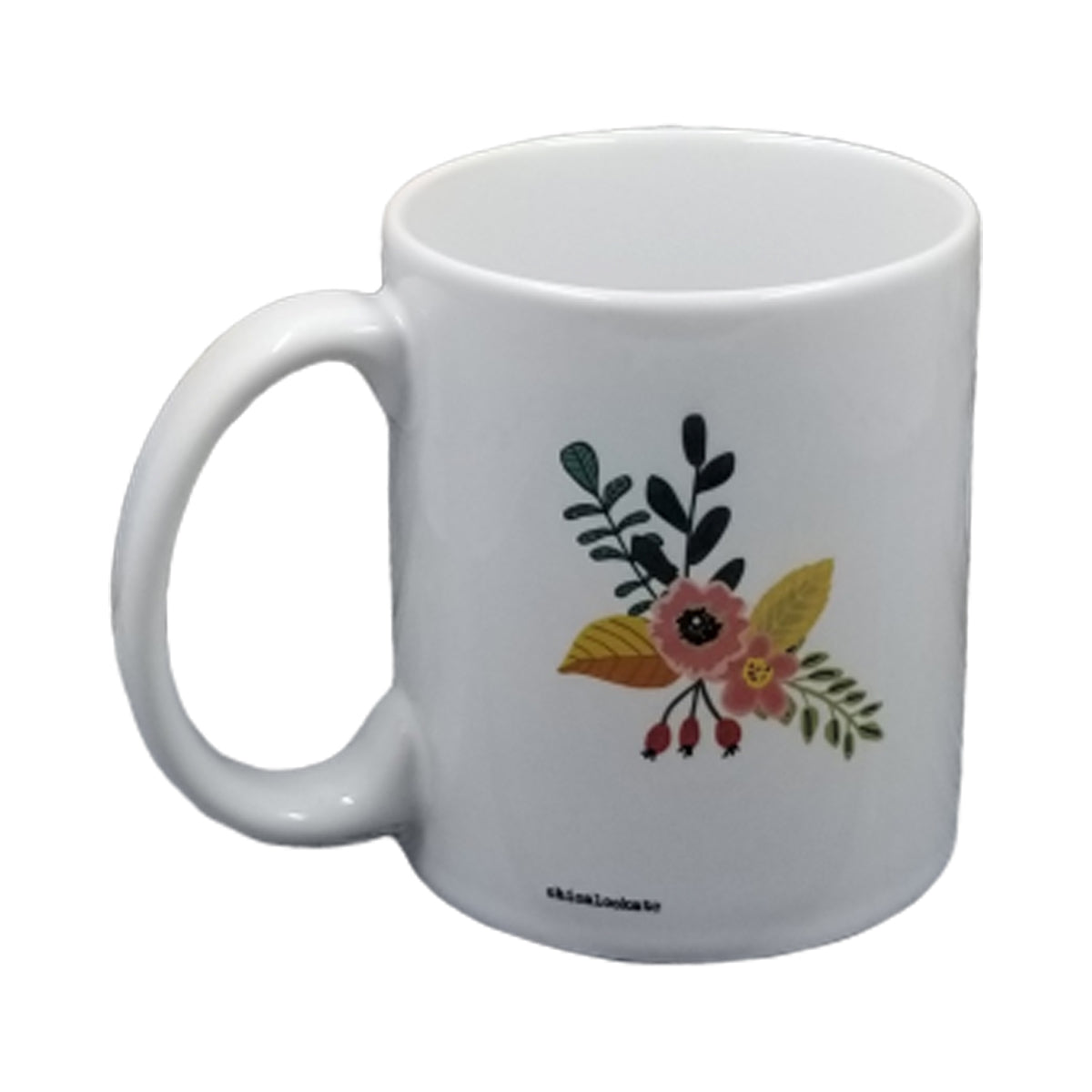 Fresh Hell Mug