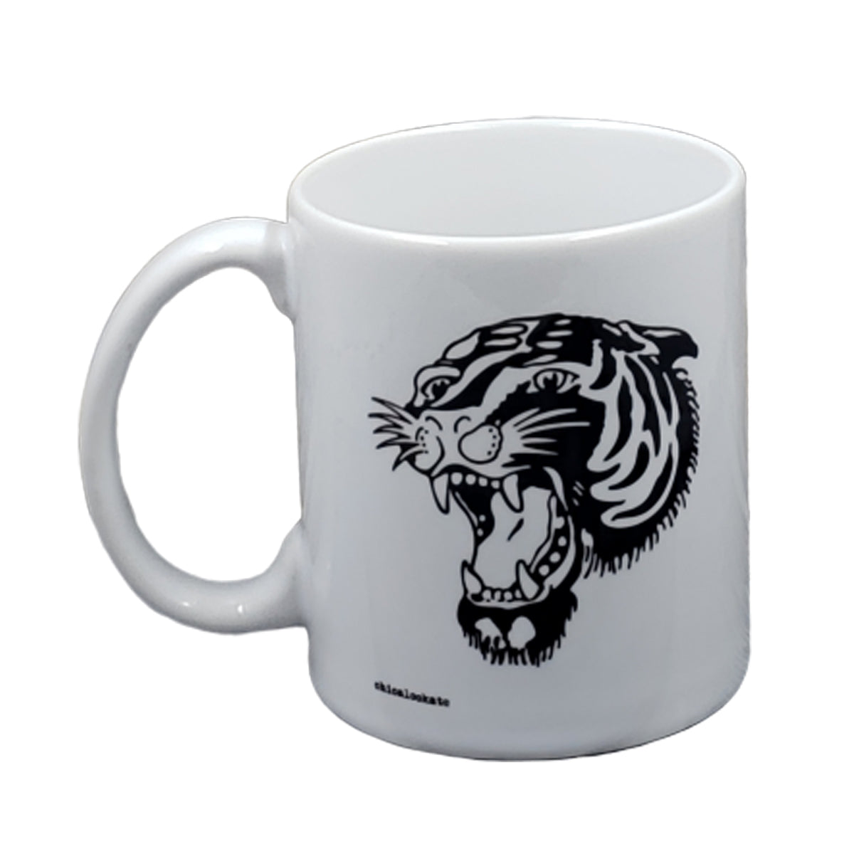 Not Your Mom Mug