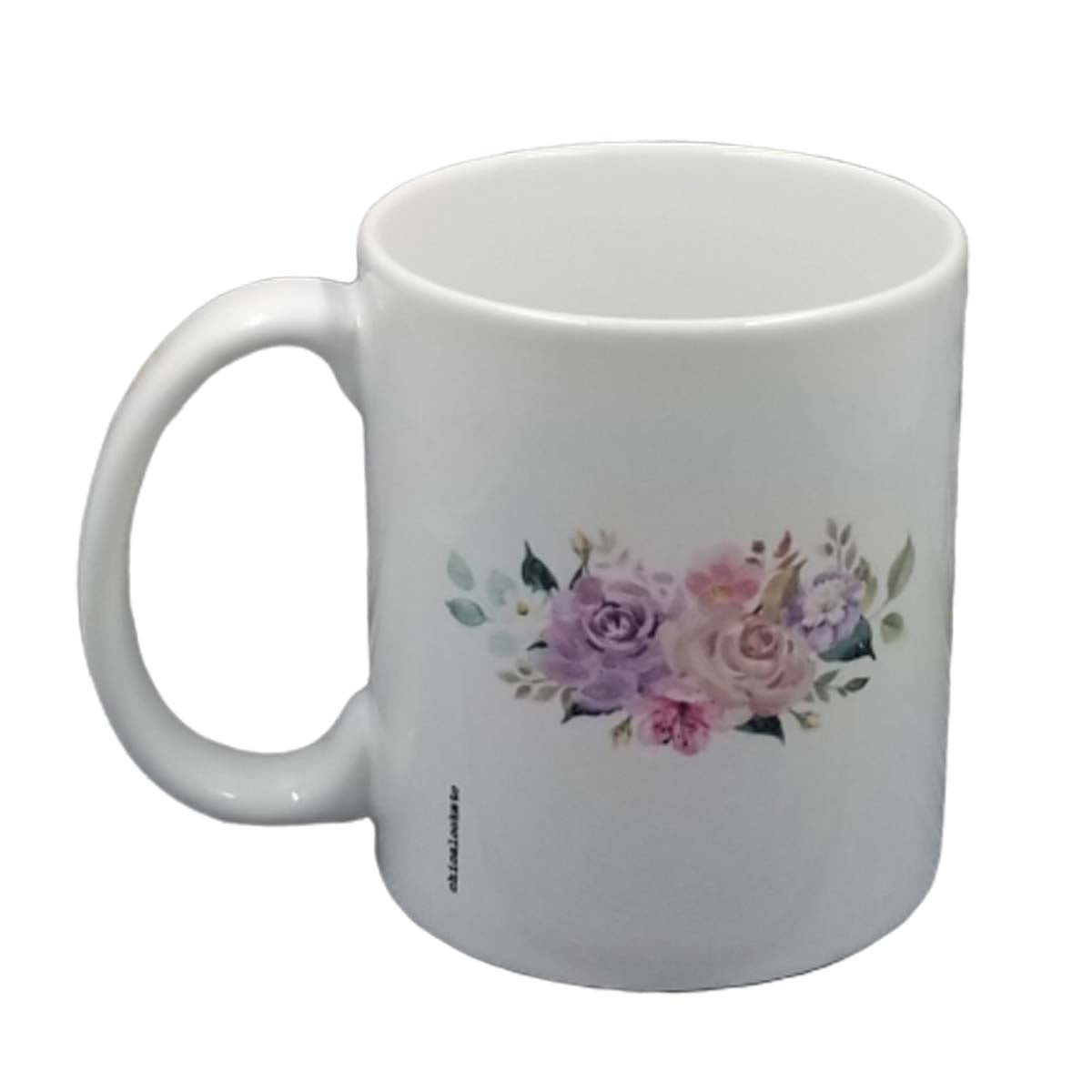 World's Okayest Mom Mug