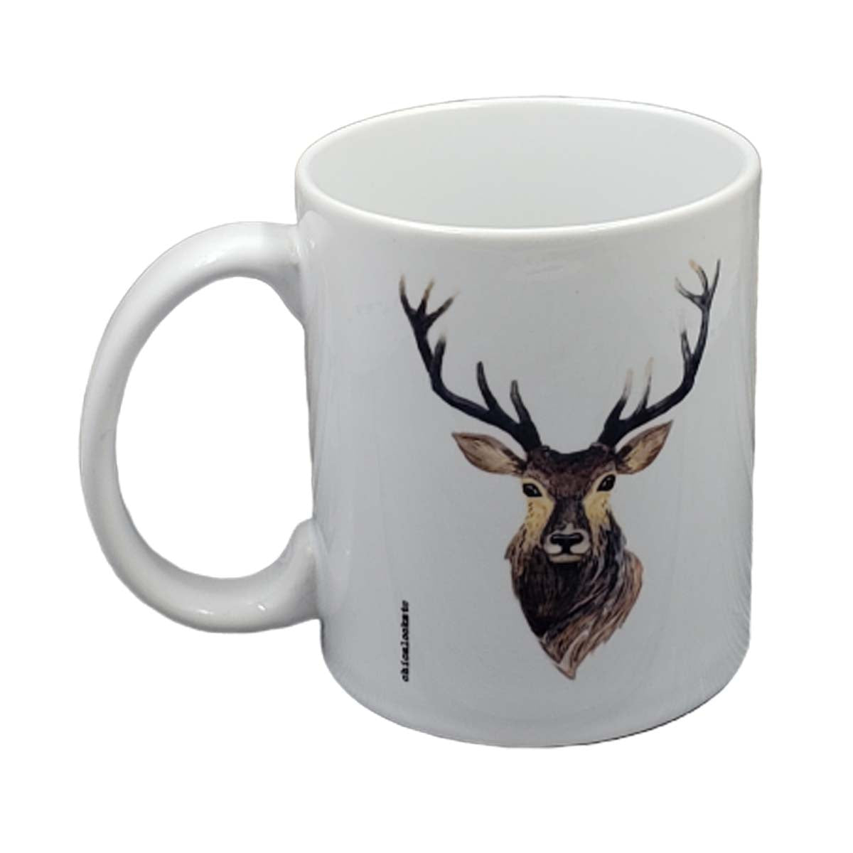 World's Okayest Dad Mug