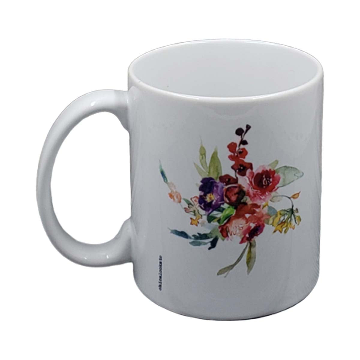 Fuck Your Good Vibes Only Mug NASFW