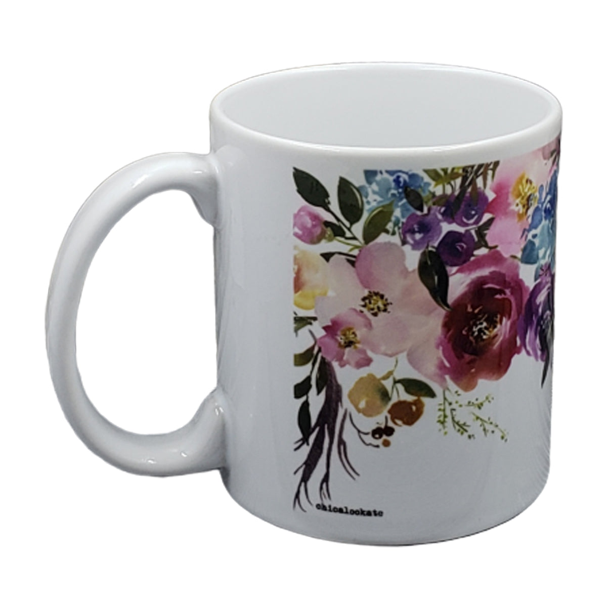Keeping It Simple Shit Mug NASFW