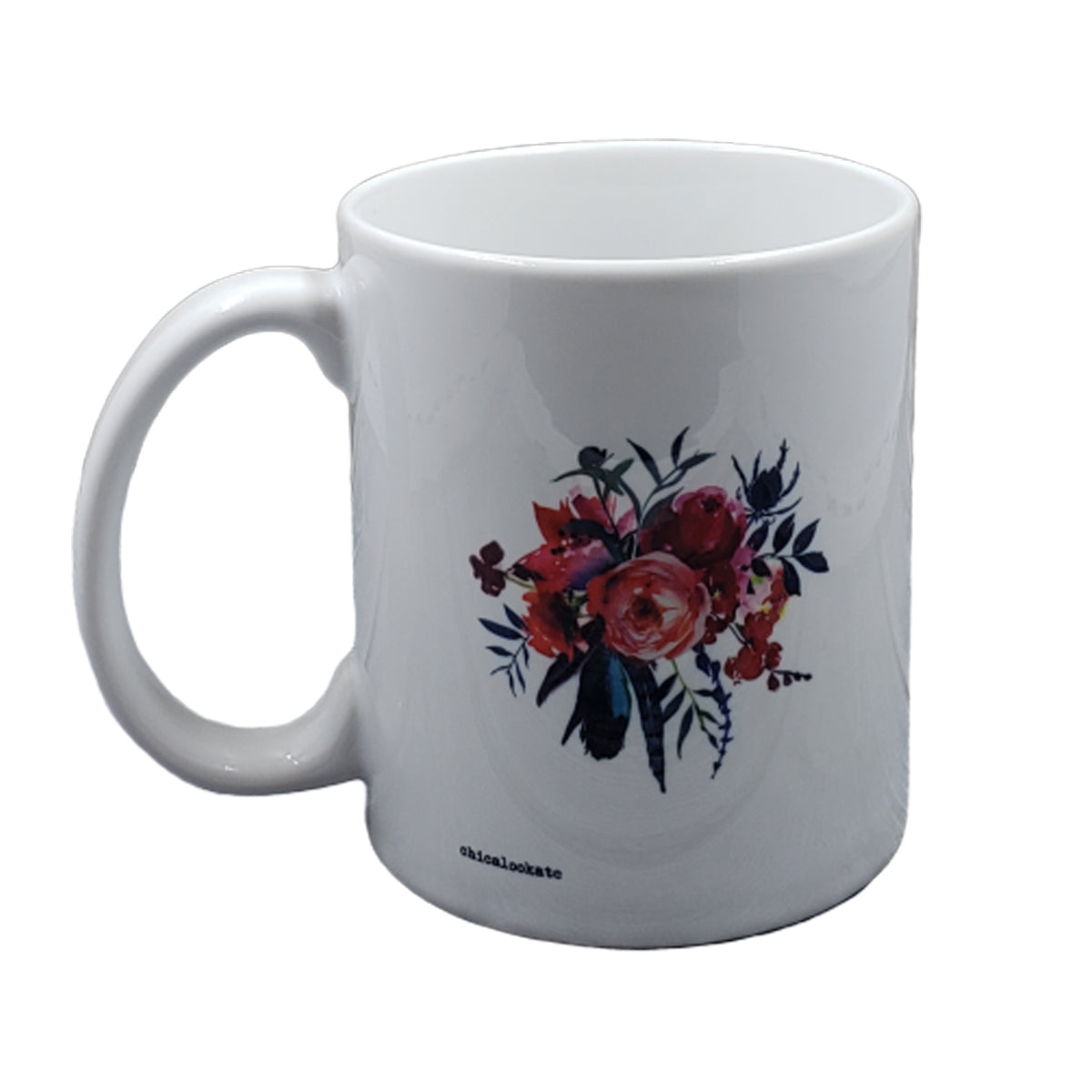 This is Fucking Bullshit Mug NASFW