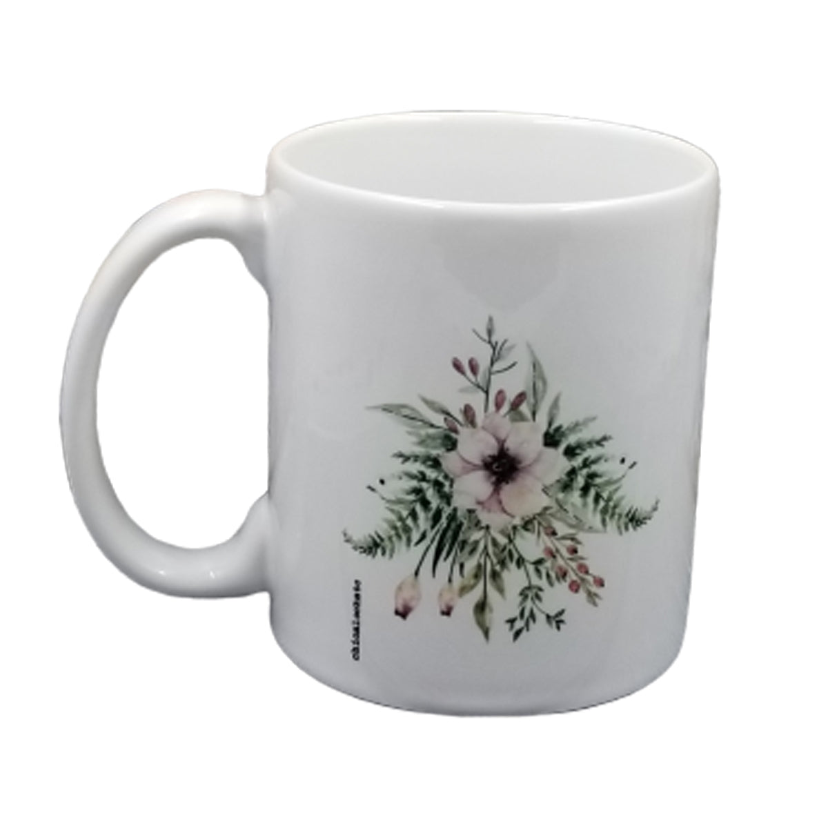 Overthink Mug