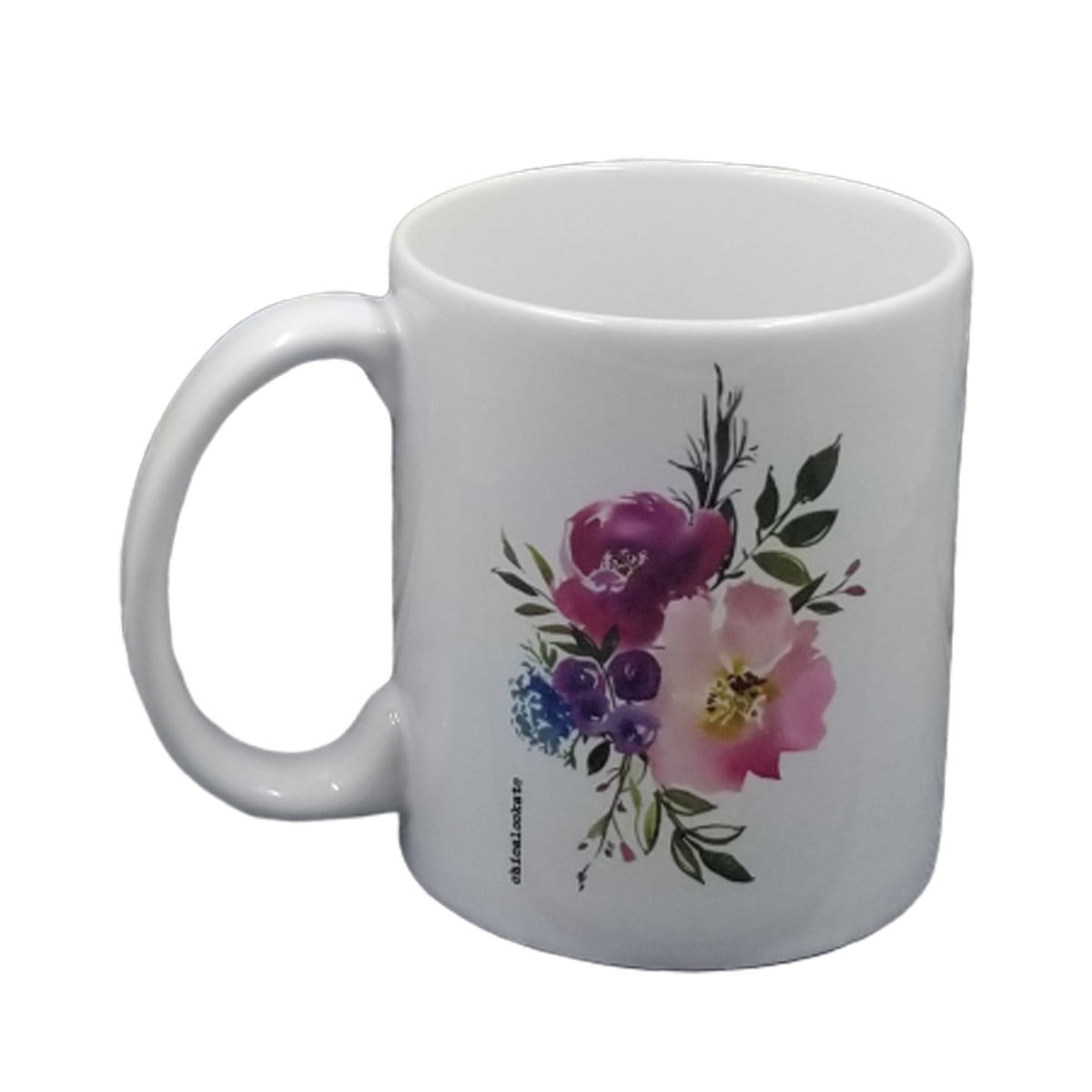 Holy Mother Forking Shirtballs Mug