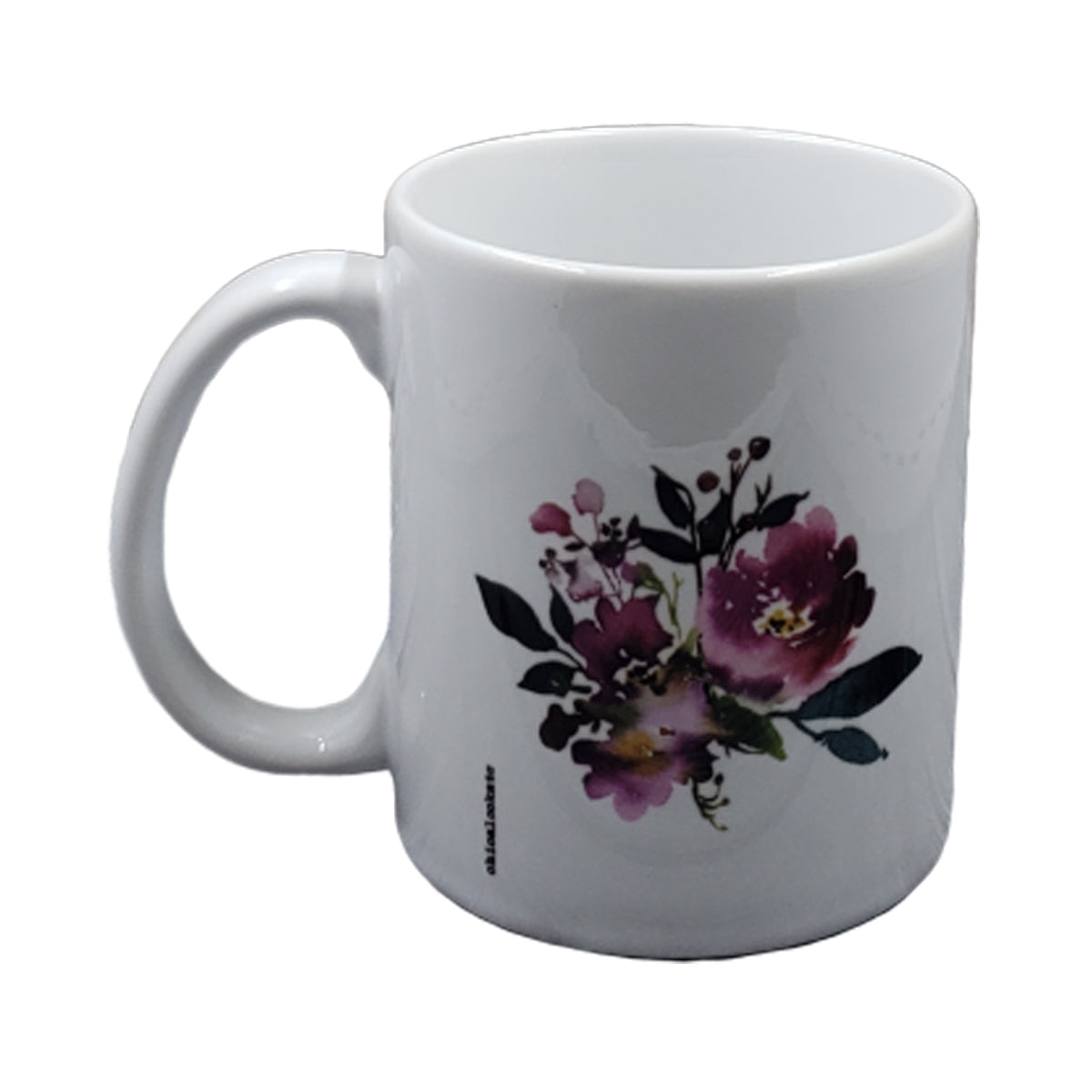 Bitter As Fuck Mug NASFW