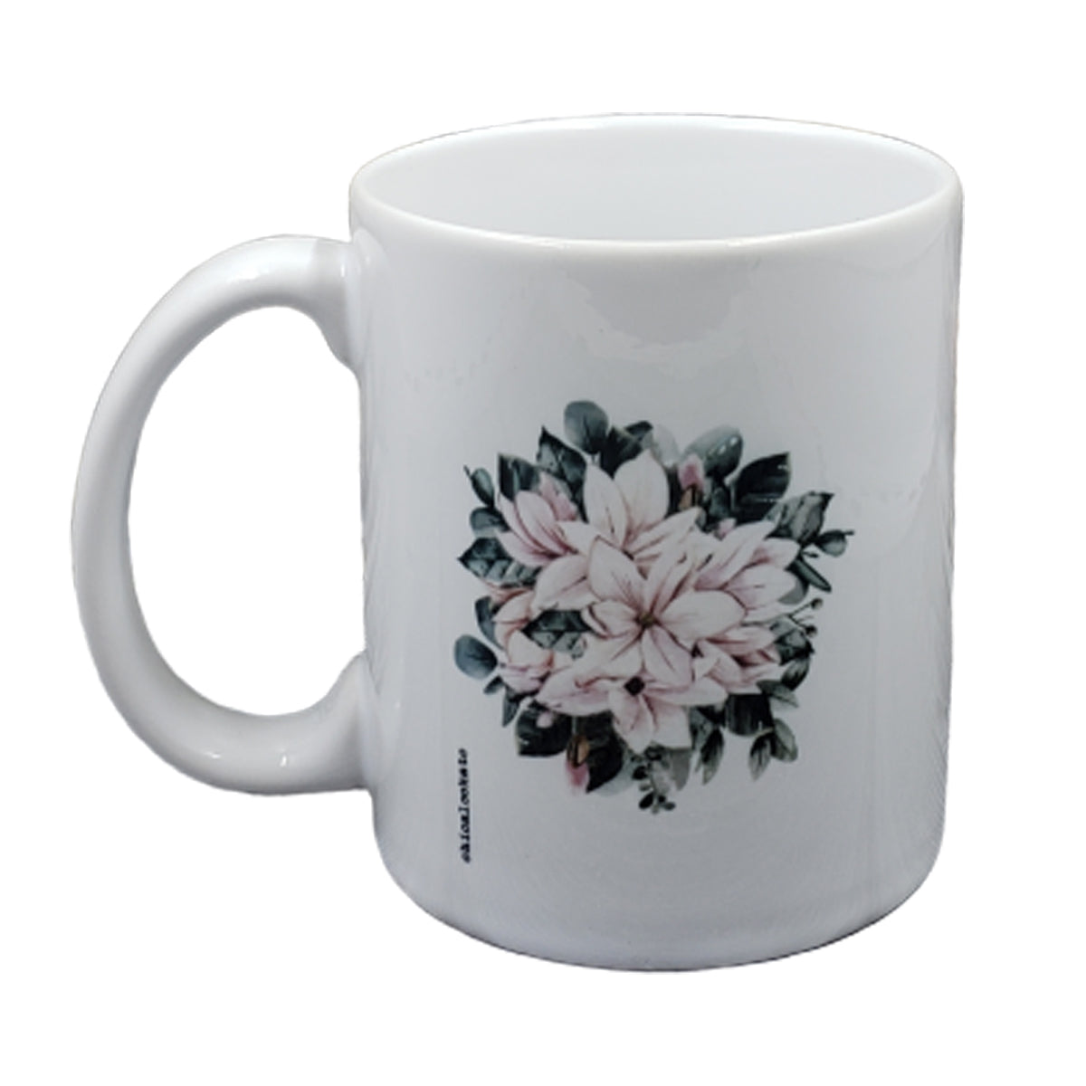 Hard No Mug