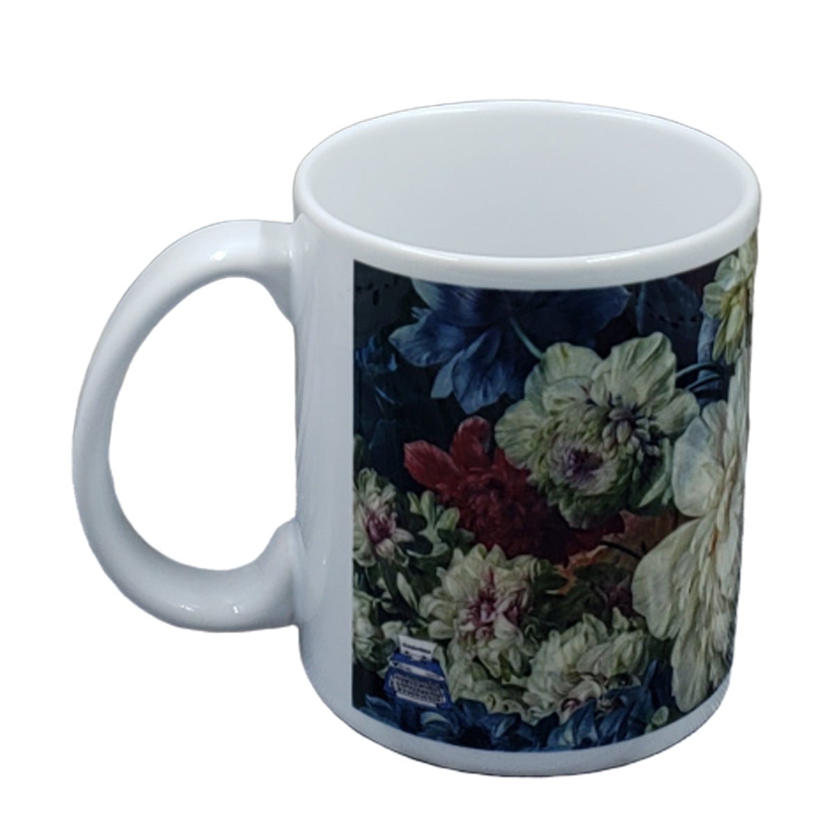 Guillaume Apollinaire Happiness Mug