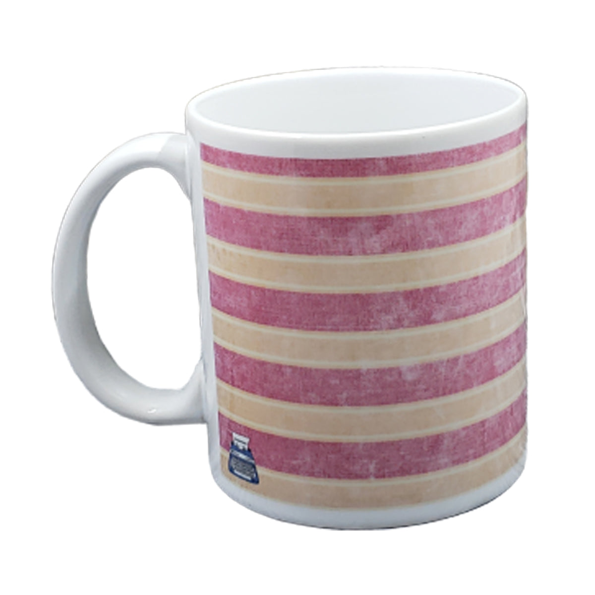 Katharine Hepburn Obey the Rules Quote Mug