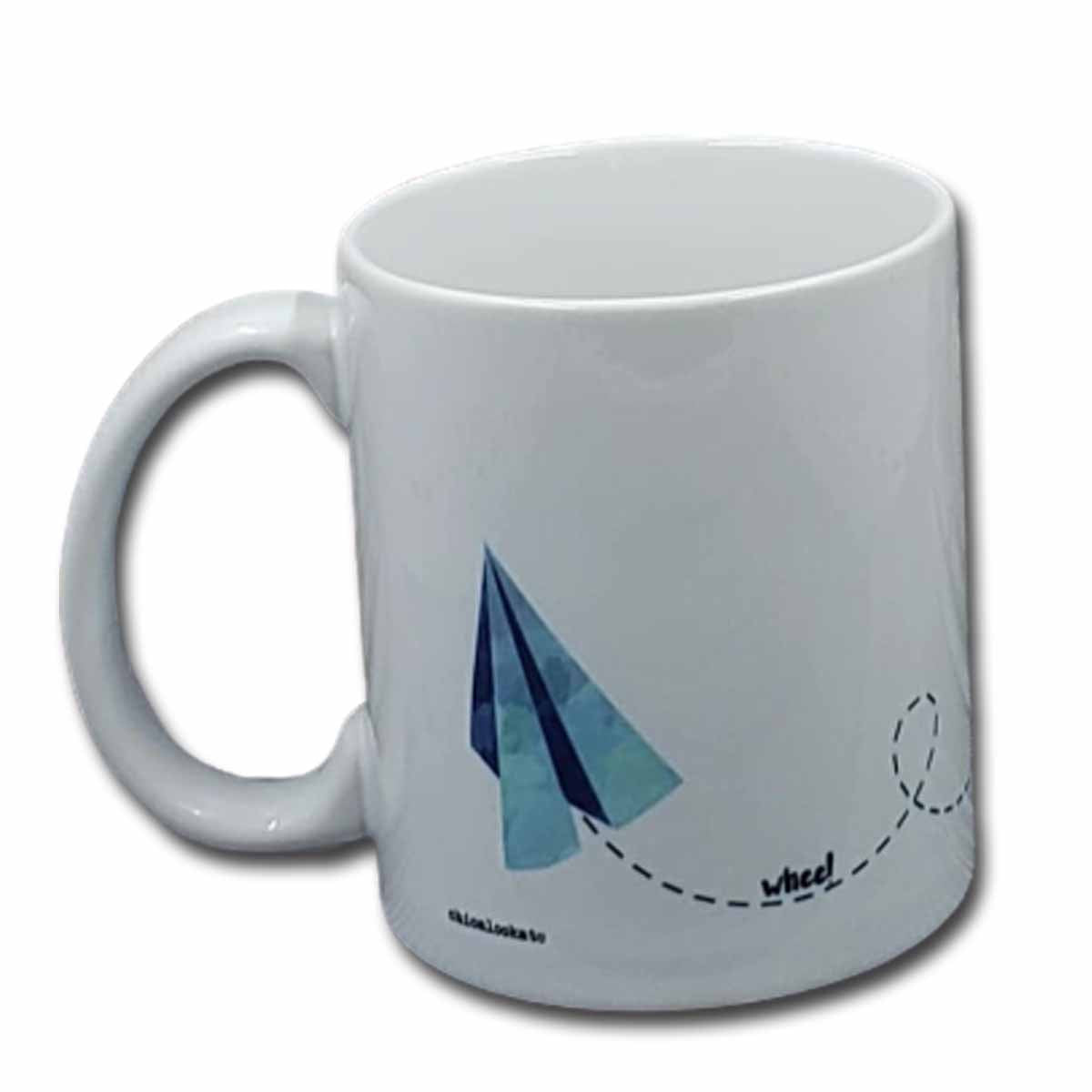 Last Fuck Mug NASFW