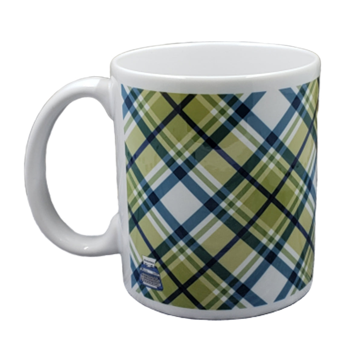Ernest Hemingway Always Do Sober Quote Mug