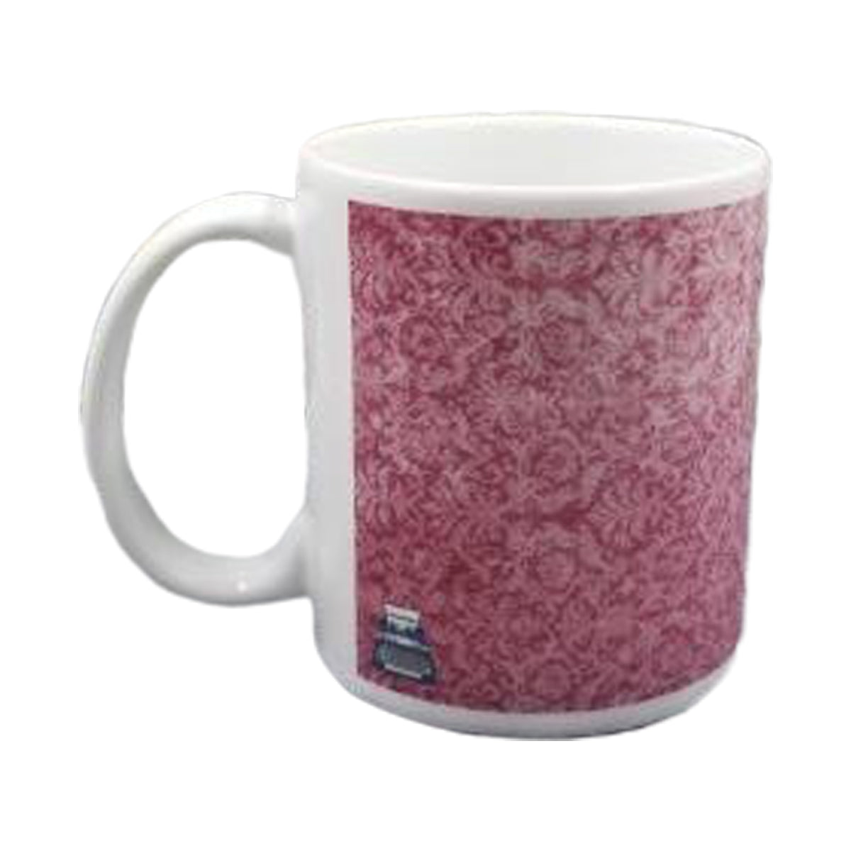 Agatha Christie Tea Quote Mug