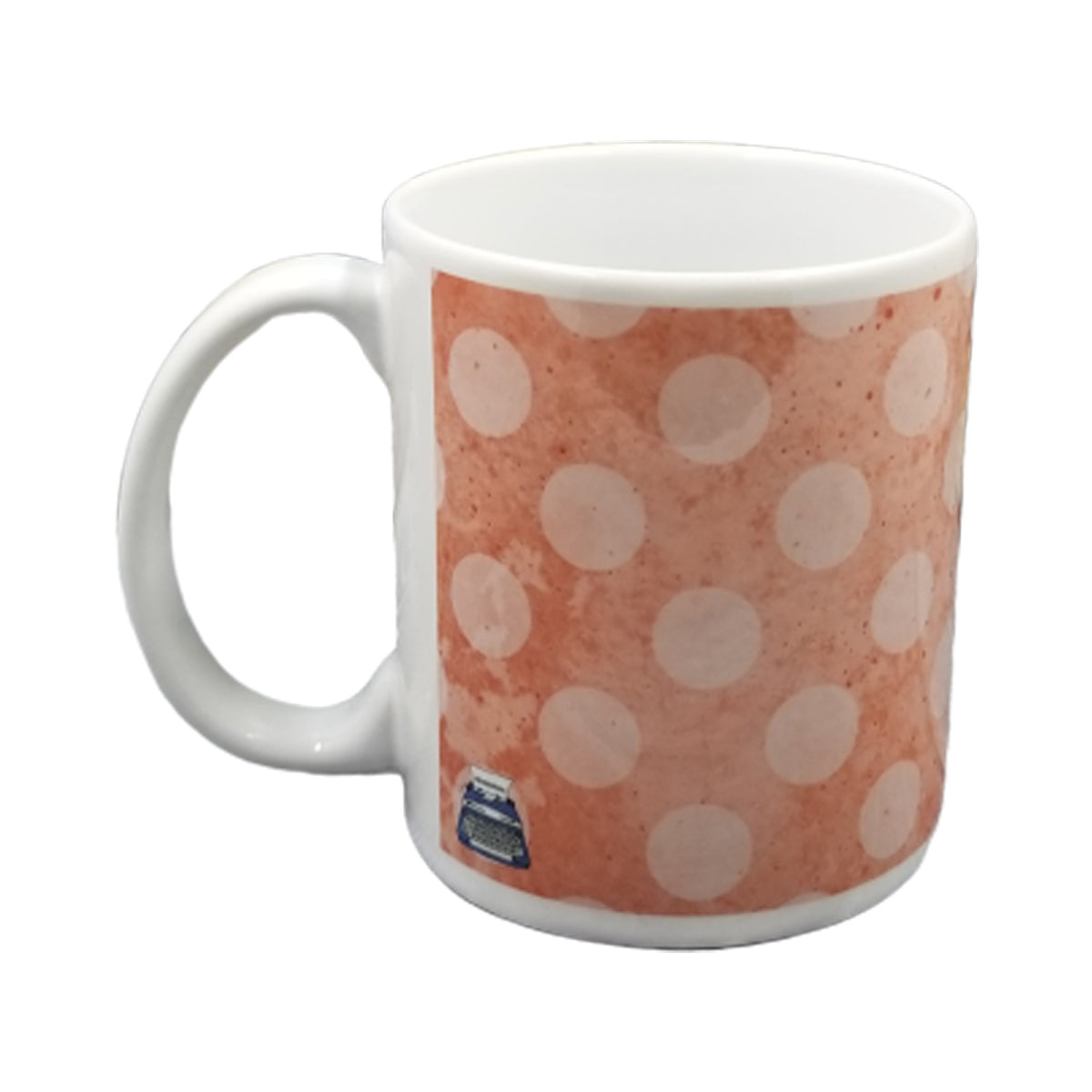 Samuel Johnson Tea Quote Mug