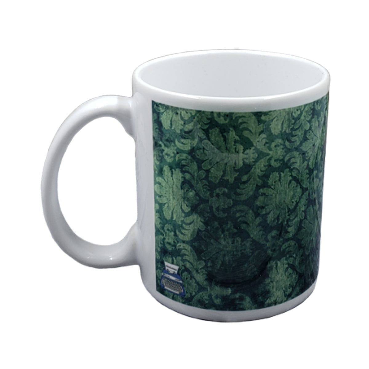 If This is Coffee Quote Mug